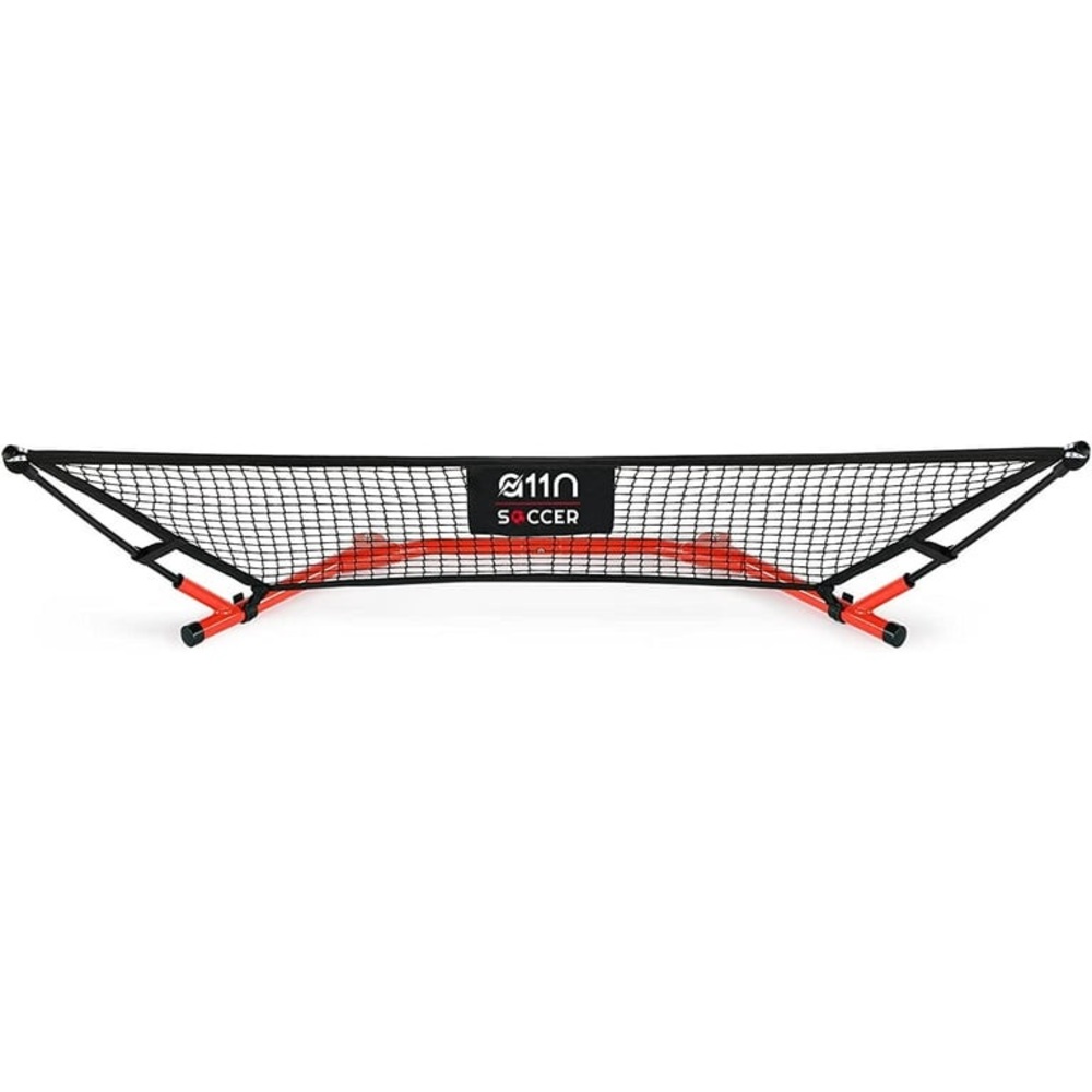 A11N Soccer Gift - Portable Soccer Rebounder Soccer Net